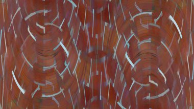 Soyut boyalı duvar arka planı 