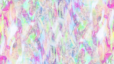 Soyut Renkli Fon duvar kağıdı