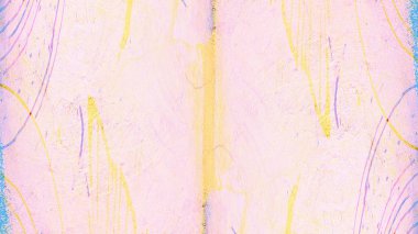 Grunge arkaplanındaki boyalı arkaplan