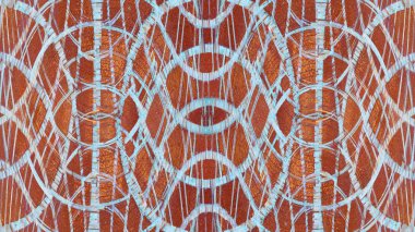 Soyut Renkli Fon duvar kağıdı