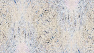 eski yıpranmış alçı duvar boya ile