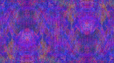 Mor tonlu duvar arka planı