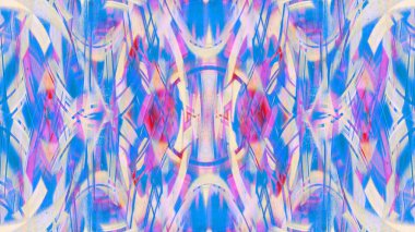 Soyut Renkli Fon duvar kağıdı