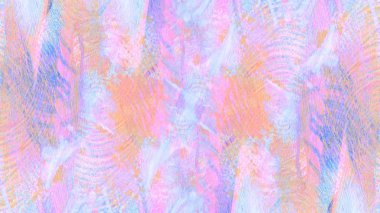 Soyut Renkli Fon duvar kağıdı