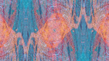 Mor tonlu duvar arka planı