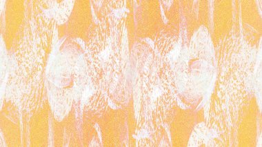 Pastel ton duvar arkaplanı