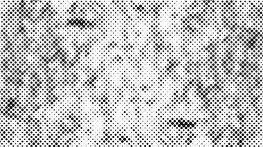 geometrik siyah beyaz arka plan 