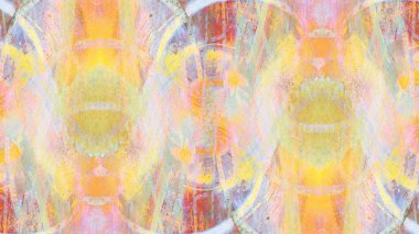 renkli dokulu arka plan