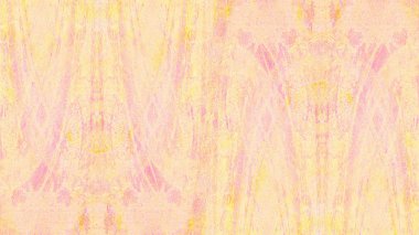 sarı boyalı grunge duvar arkaplanı