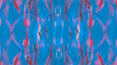 parlak renkli duvar arka plan