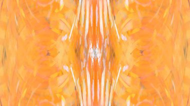 Soyut boyalı duvar arka planı 