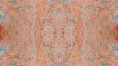 Döküntü boya ve alçı çatlaklarının dokusu ya da arka plan duvarı