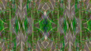 Soyut Renkli Fon duvar kağıdı