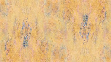 Soyut boyalı grunge duvar