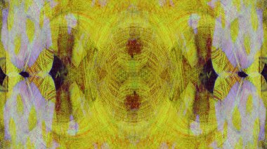 Soyut Renkli Fon duvar kağıdı