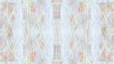 Soyut Renkli Fon duvar kağıdı