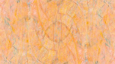 Grunge arkaplanındaki boyalı arkaplan