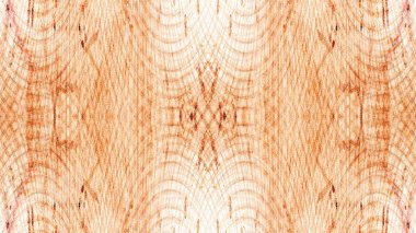 Noktalarda paslı metal desen boya ve gamzeler