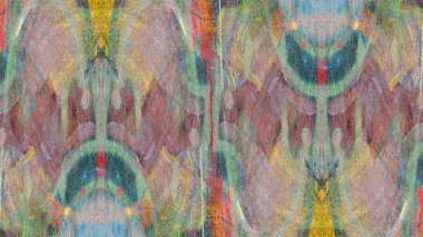 eski antika arka plan deseni ile