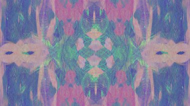 Soyut Renkli Fon duvar kağıdı