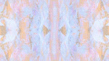 Soyut Renkli Fon duvar kağıdı