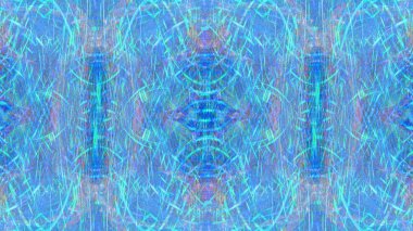 Soyut Renkli Fon duvar kağıdı