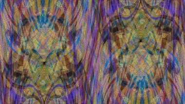 parlak renkli duvar arka plan