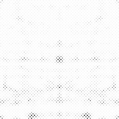 Soyut geometrik siyah beyaz arka plan 