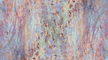 Desenli duvar arkaplanı