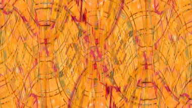 Soyut Renkli Fon duvar kağıdı