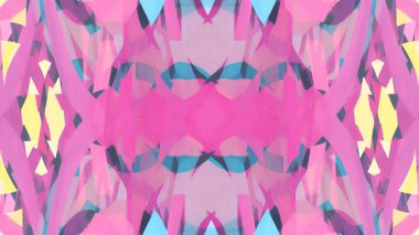 Grunge arkaplanındaki boyalı arkaplan