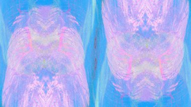 eski püskü boya ve sıva çatlakları