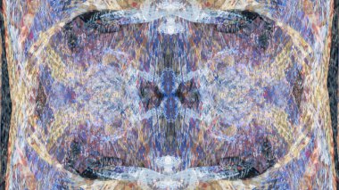 Soyut Renkli Fon duvar kağıdı