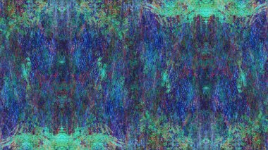 metin veya resim için alanı olan grunge arkaplanı