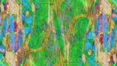 yeşil ton duvar arka plan