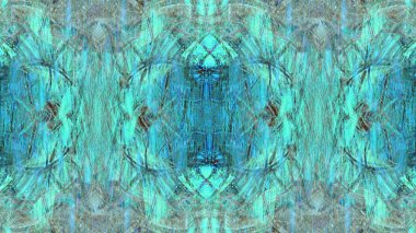 Soyut Renkli Fon duvar kağıdı