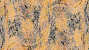 eski püskü boya ve sıva MKK yeşil doku veya arka duvarı