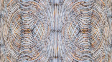 Soyut Renkli Fon duvar kağıdı