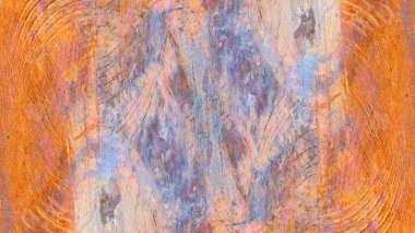 Soyut Renkli Fon duvar kağıdı