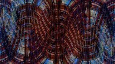 eski püskü boya ve sıva çatlakları