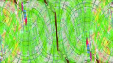 Soyut Renkli Fon duvar kağıdı