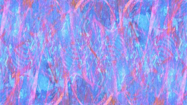 Soyut Renkli Fon duvar kağıdı