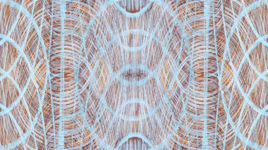 Soyut Renkli Fon duvar kağıdı