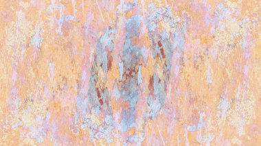 Grunge ve eski deri doku