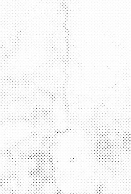 eski püskü boya ve sıva çatlakları