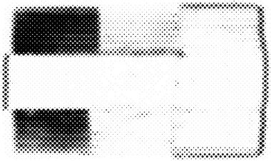 Soyut geometrik siyah beyaz arka plan 