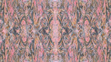 Soyut Renkli Fon duvar kağıdı