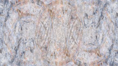 Grunge arkaplanındaki boyalı arkaplan