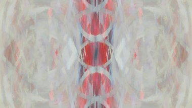 boyalı grunge yüzey