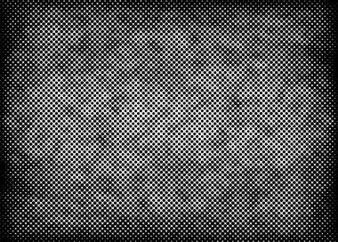 geometrik siyah beyaz arka plan 